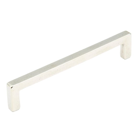 Schaub And Company 788-6-PWB Vinci 6" Luxury Rustic Modern Cast Bronze Cabinet Handle Pull