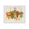 thumbnail image 3 of Riolis Cross Stitch Kit Gifts of Autumn, 3 of 3