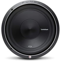 Rockford Fosgate Punch P2D4-10