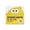 B#004, variant on Pull Out Sticky Notes Cute Design 80 Sheets Self Stick Memo Pads Blue Square Post it Notes for School Office Desk Organization Student Teacher Gift Supplies