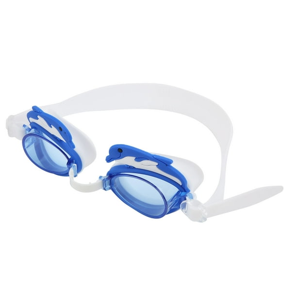 Masque de plongée avec tuba pour enfants, lunettes de natation anti-buée et  anti-fuite Lunettes de plongée en apnée imperméable à l'eau Masque en verre  trempé durable pour les enfants de 5 à