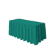 thumbnail image 1 of Mantel Bambalina Para Mesa De 2.40x0.75 Colores Esmeralda, 1 of 5
