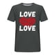 thumbnail image 5 of Tops para hombre, blusas y camisas de cuello redondo y manga corta para hombre, camisetas deportivas informales con estampados a la moda para hombre, blusas de cuello redondo y manga corta, blusas de, 5 of 5