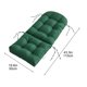 thumbnail image 3 of Tapete de escritorio, cojín de asiento, almohadillas para silla, cojín reclinable grueso, cojín para silla de siesta, cojín para silla plegable, cojín para asiento, 3 of 7