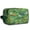 Green Dinosaurs Jurassic, variant on Toiletries Bag,Green Dinosaurs Jurassic Pattern Mens Womens Toiletry Bag Bathroom Bag,Waterproof Toiletry Travel Bag Dopp Kit Shaving Bag 11x6.3x5.1 Inch