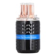 thumbnail image 3 of Conector monoaudio de cobre puro para equipos audiovisuales profesionales (F103 (conector hembra)), 3 of 14