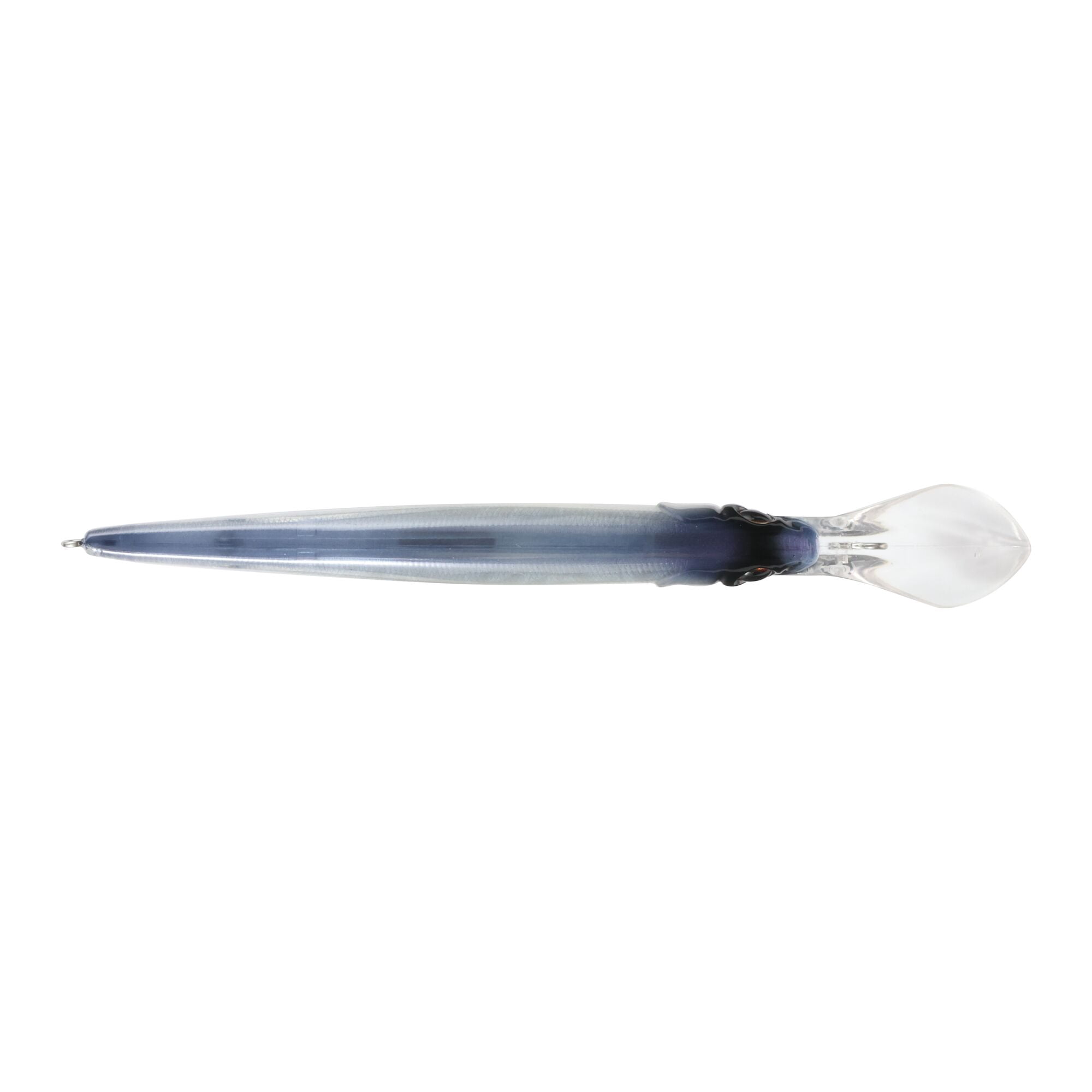 Berkley Stunna, 4.4 in, Jerkbaits, Blue Vapor OB (1 Count)