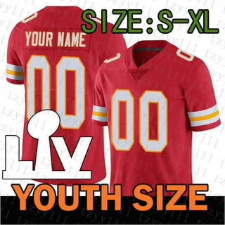 Children's american cheap football jerseys