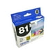 thumbnail image 2 of Cartucho EPSON Stylus Negro 81 Alta Capacidad Modelo: T081120-AL Epson T081120-AL, 2 of 2