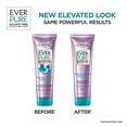 thumbnail image 2 of L'Oreal Paris Everpure Repair & Defend Conditioner - Strengthen & Repair Color-Treated Hair - Enriched with Goji - Pack of 2 (8.5 Fl Oz each) - Packaging May Vary, 2 of 3