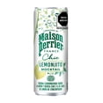 thumbnail image 1 of Bebida carbonatada Maison Perrier chic lemonjito mocktail sabor limón y menta 250 ml, 1 of 4