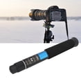thumbnail image 1 of Camera Monopod, Wide Application 3kg Bearing Lightweight Monopod Selfie Stick Removable Rubber Foot Pad Easy Extension  For Camping, 1 of 8
