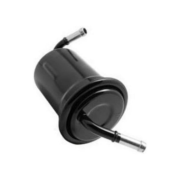 Fuel Filter - Compatible with 1989 - 1993 Ford Festiva 1.3L 4-Cylinder 1990 1991 1992