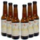 thumbnail image 1 of Six Pack Cerveza Capital Pecado Lasciva American Wheat 355 Ml Artesanal, 1 of 1