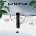 thumbnail image 4 of TG Bathroom Faucet Matte Black Basin, 4 of 4