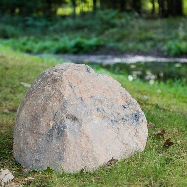 Artificial Rocks for Sale  Faux Landscape Rock Covers