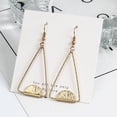 thumbnail image 4 of Earring Lightweight Statement Earrings 1 pair, 4 of 6