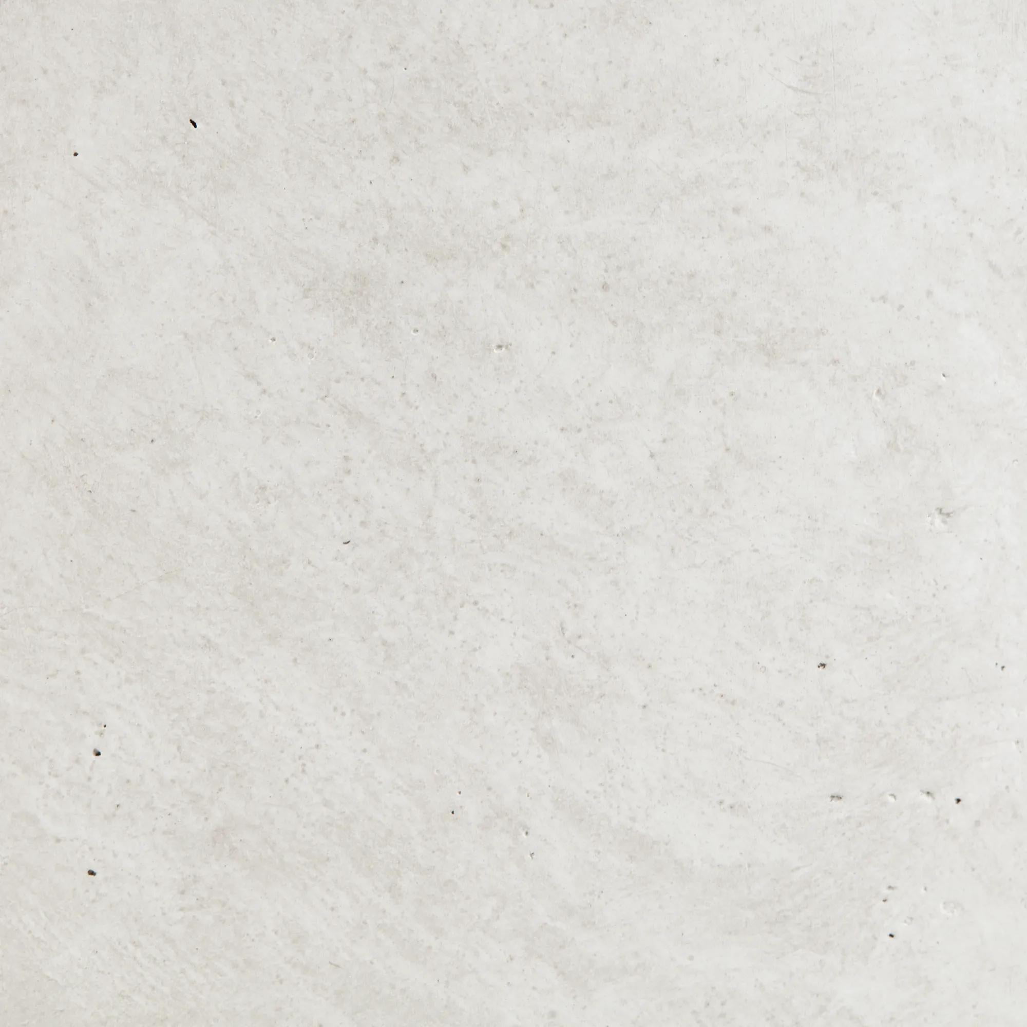 Bouclair Table d'appoint effet béton