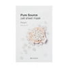 MISSHA Pure Source Cell Sheet Mask (Pearl)