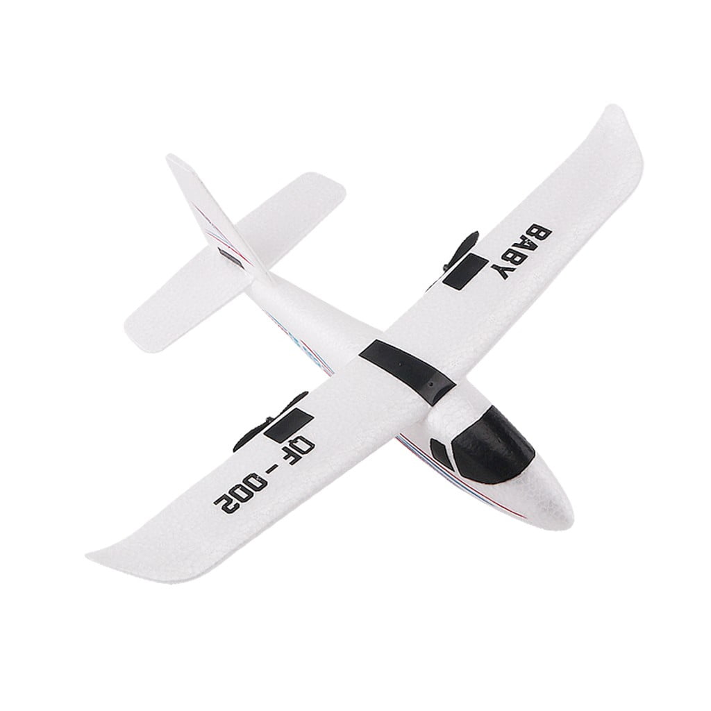 diy rc glider