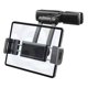 thumbnail image 4 of Seitruly Soporte para teléfono móvil con almohada trasera automotriz, soporte ajustable portátil desmontable de 360 ​​grados para teléfonos de Electrónica, 4 of 6
