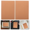 thumbnail image 5 of OUNONA 50pcs A4 Cardstock Paper for Drawing, Crafts, Scrapbooking, Card Making, Invitations, Menus, and Project Painting, 5 of 7