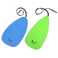 thumbnail image 2 of MasteelfCA 2pcs Musical Instruments Cleaning Cloth Clarinet Piccolo Saxophone Cleaning Tool, 2 of 8