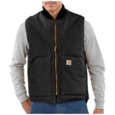 Carhartt Men's Duck Vest