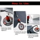 thumbnail image 4 of Kit de adaptador de válvula de aire marina, adaptador de válvula marina, adaptador de inflador de bote, convertidor de bomba de aire de canoa para tablas de remo/botes de remos inflables/kayaks/camas, 4 of 5