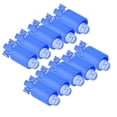 thumbnail image 2 of 10PCS Arcade Video Game Button Button LED Light Lamp Accessories(Blue), 2 of 8