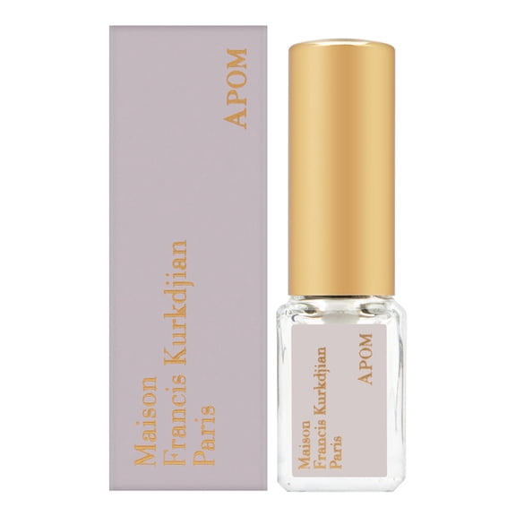 A POM by Maison Francis Kurkdjian 5 ml / 0.17 oz Eau de Parfum Spray