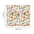 thumbnail image 3 of Sikiie Mushrooms tapestry wall hanging home decor for bedrooms, living rooms, dorms 60x51in, 3 of 6
