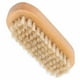 thumbnail image 5 of Cepillo de uñas para hombres y mujeres, cepillo de madera para quitar el polvo y la suciedad de las uñas, para manicura y pedicura, 5 of 15