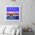 thumbnail image 3 of Wdftyju 5D DIY diamante pintura puente largo amanecer taladro completo bordado punto de cruz Wdftyju 3yl7jw5sz3xf9nc4, 3 of 9