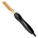 thumbnail image 1 of Peine de cobre multiusos para cabello rizado y liso, peine de cobre con calentamiento eléctrico en seco y húmedo, peine de modelado de calentamiento rápido, 1 of 4