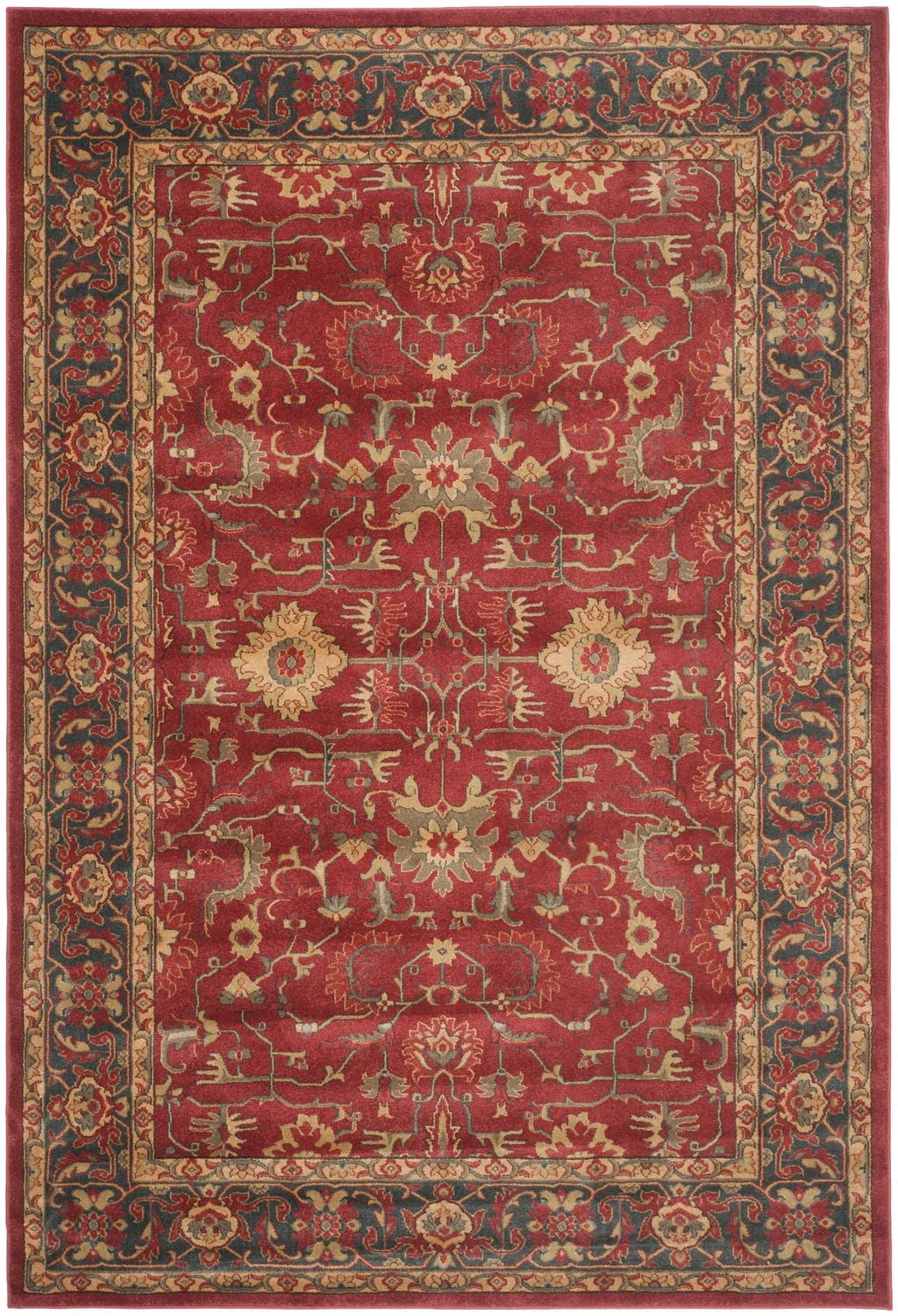 Safavieh Mahal Bentley Tapis Floral