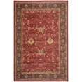 thumbnail image 4 of Safavieh Mahal Bentley Tapis Floral, 4 of 5