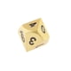thumbnail image 3 of Nuevo 7 Piezas Juegos de Dados de Múltiples Lados D4-D20, 3 of 9