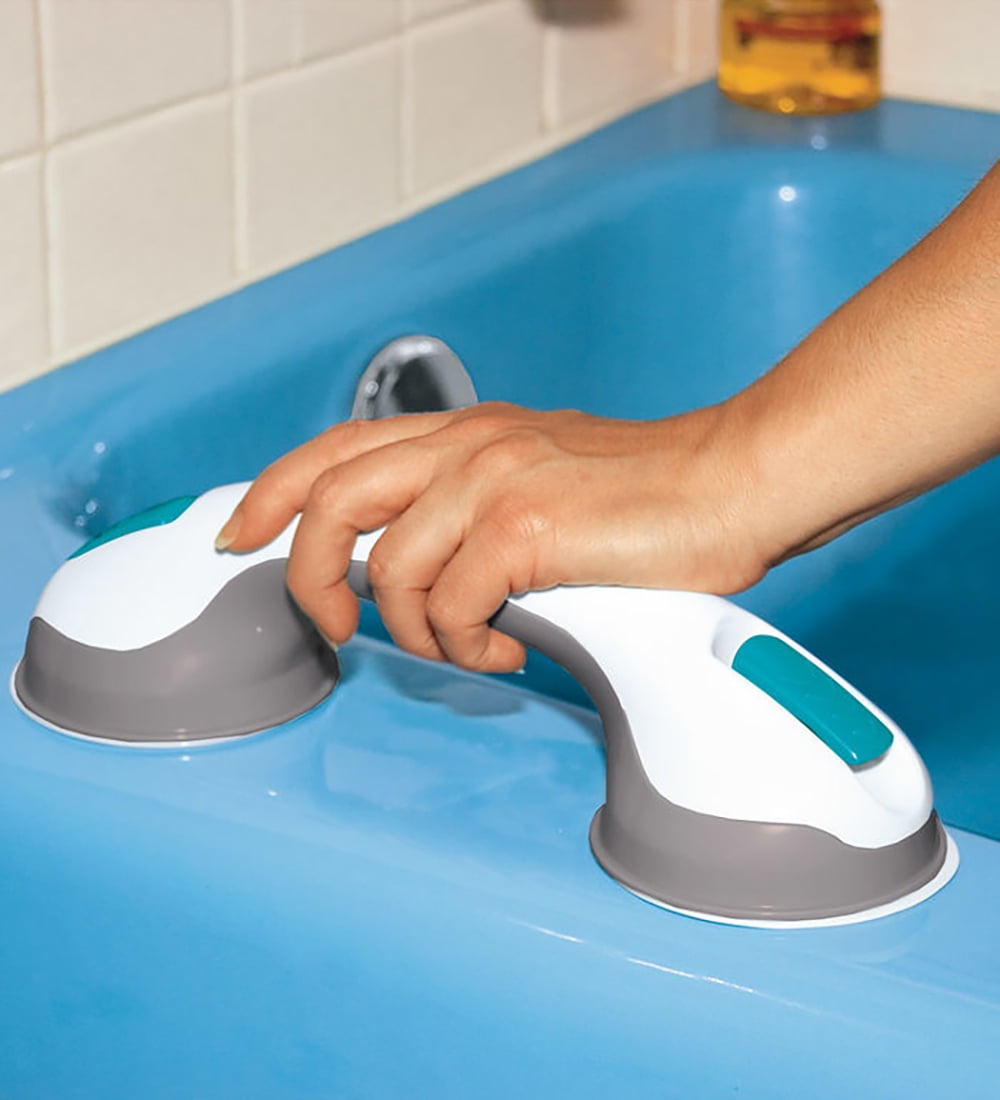 Tub and shower grip 12"
