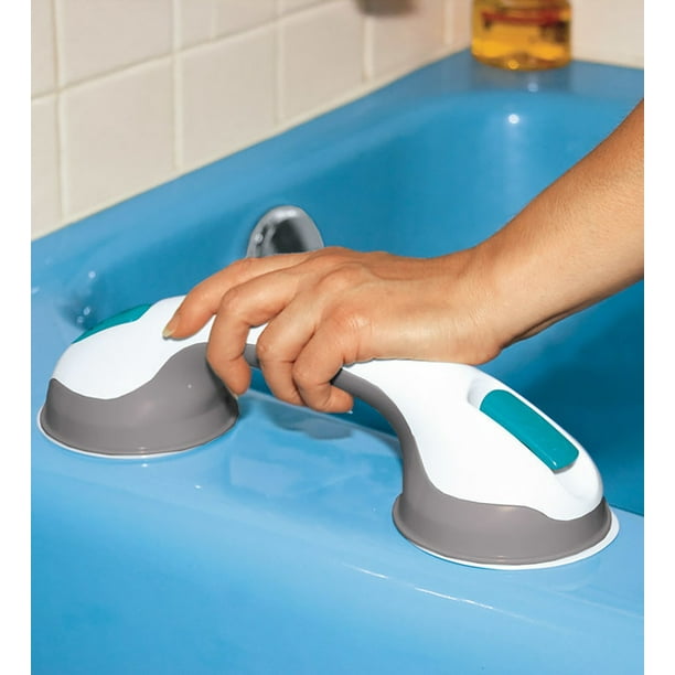 Tub and shower grip 12"