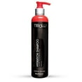thumbnail image 3 of TIBOLLI Hydrating Hair Shampoo (10.1 Fl Oz/300ml) Argan Oil to Help Moisturize Repairing Shampoo Dye Free Smoothing Treatment for Damaged Hair to Strengthen Hair, Paraben Sulfate-Free Surfactants, 3 of 9