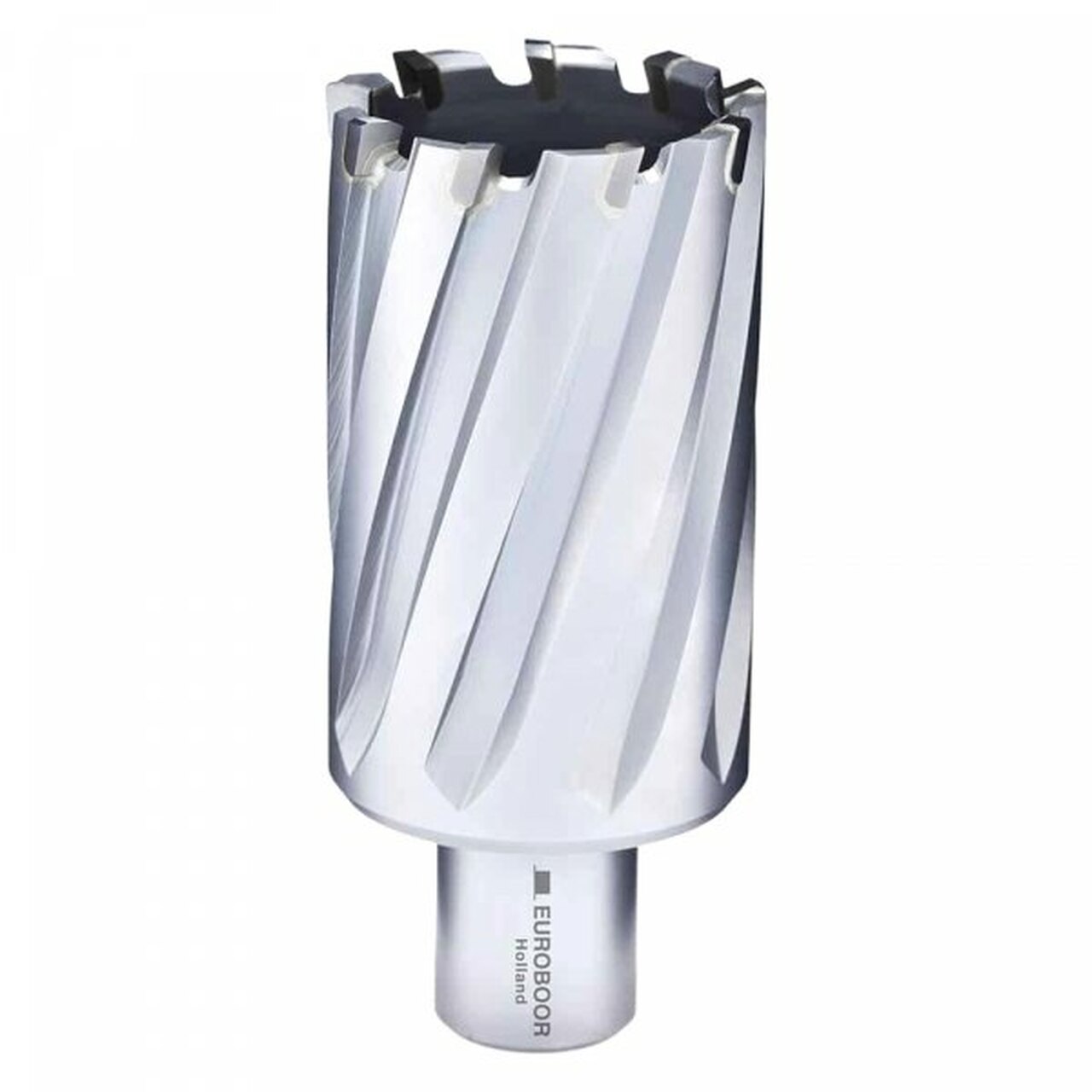 EUROBOOR Annular Cutter 4, 2" depth, TCT