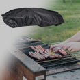 thumbnail image 3 of Cubierta de parrilla shamjiam plegable resistente al aire libre, 3 of 8