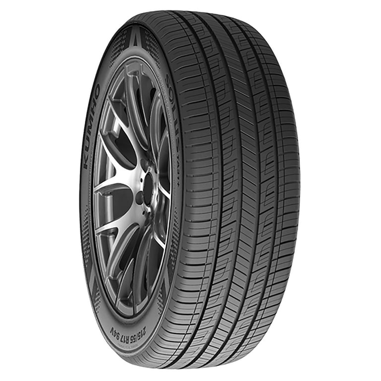 Kumho Solus TA31 Plus All Season 205/60R16 92H Passenger Tire