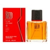 Red by Giorgio Beverly Hills Eau De Toilette Spray 3.4 oz for Men