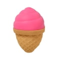 thumbnail image 5 of Squishy Ice Cream 1-Pack – Vibrant Sensory Stress Balls for Kids & Adults, Safe & Durable Toy for Stress Relief, Fidget Play, and Fun Decoration (Ages 3+), 5 of 9