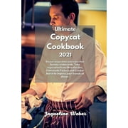 The Complete Copycat Recipes (Paperback)