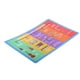 thumbnail image 1 of Carteles Educativos Preescolares, Imagen de Material Didáctico, para Y Que Aprenden Color, Estación Y , Actividad, Música, F Yotijar Carteles de aprendizaje educativo, 1 of 7