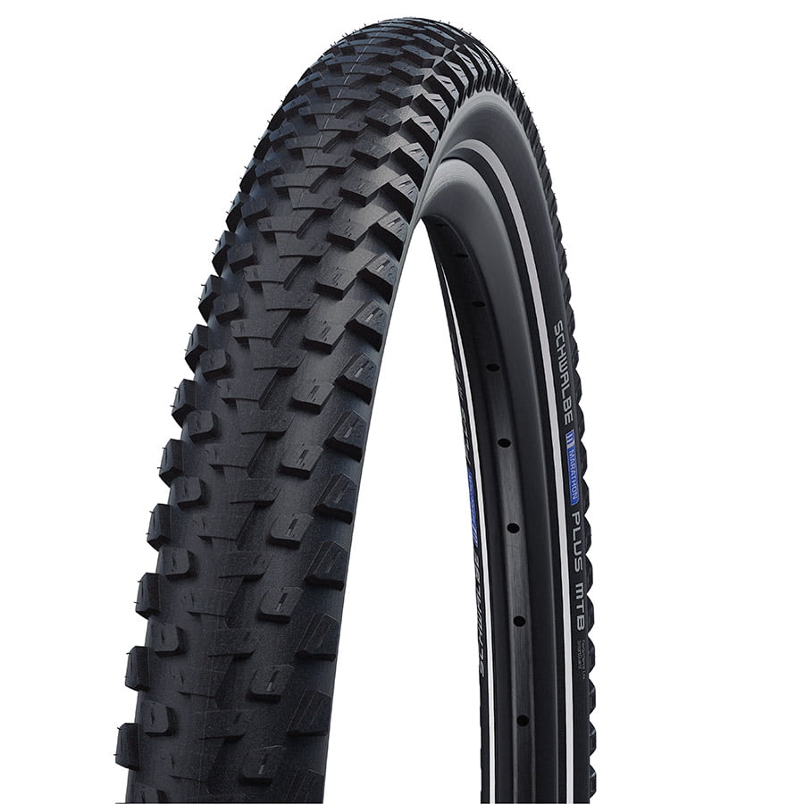 Schwalbe Marathon Efficiency Evo S/Race VG 27.5x2.15 Fold cycle