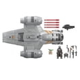 thumbnail image 2 of Set de figura y vehículo Hasbro Star Wars Mission Fleet 2.5 Pulgadas, 2 of 4